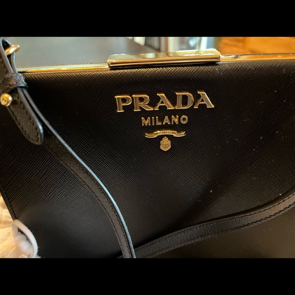 PRADA NWOT - Picture 5 of 13